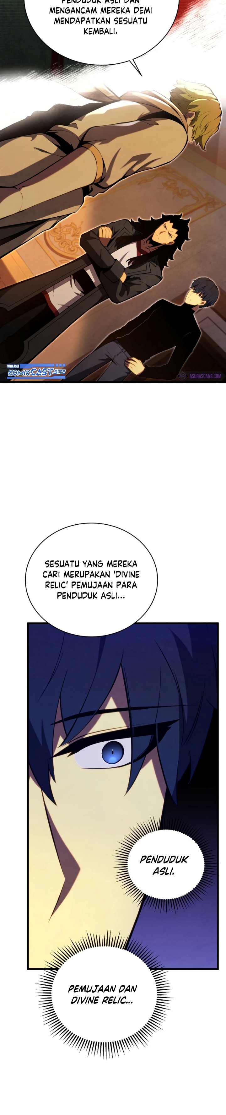 Swordmaster’s Youngest Son