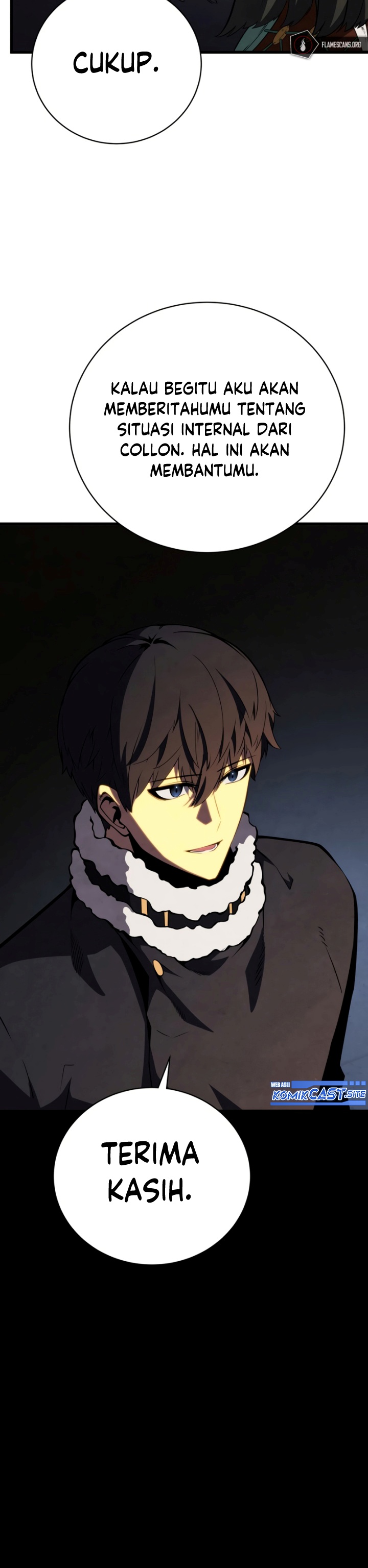 Swordmaster’s Youngest Son