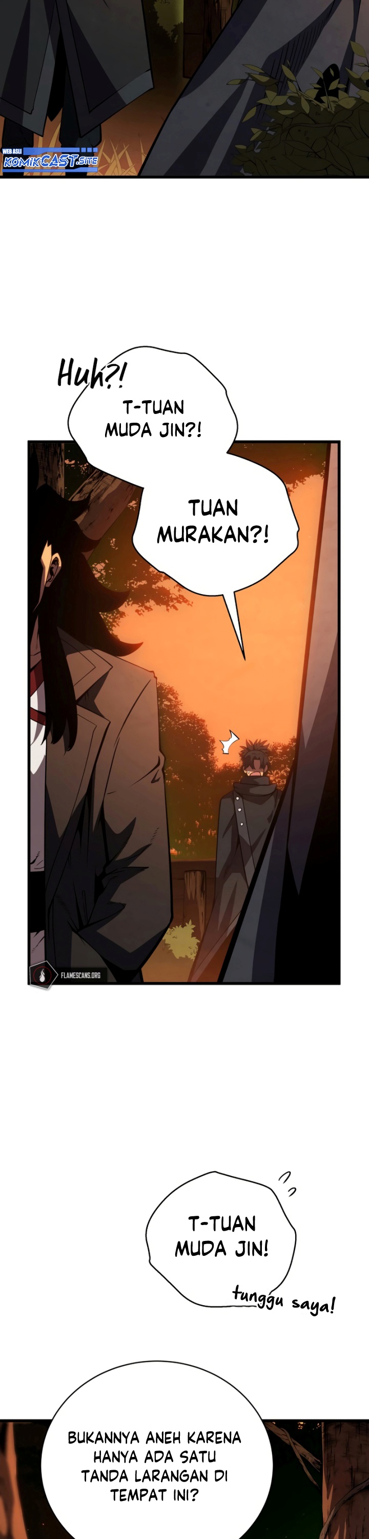 Swordmaster’s Youngest Son