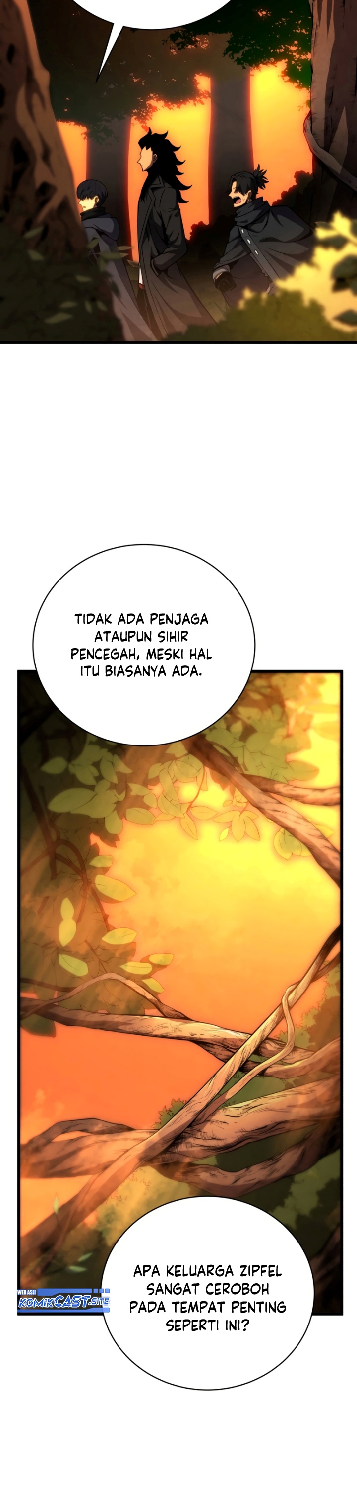 Swordmaster’s Youngest Son