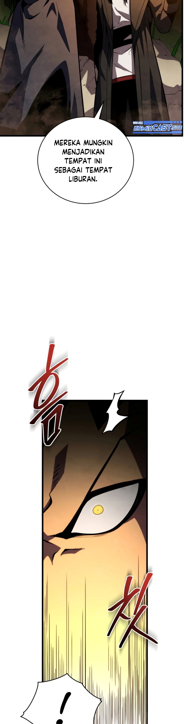 Swordmaster’s Youngest Son