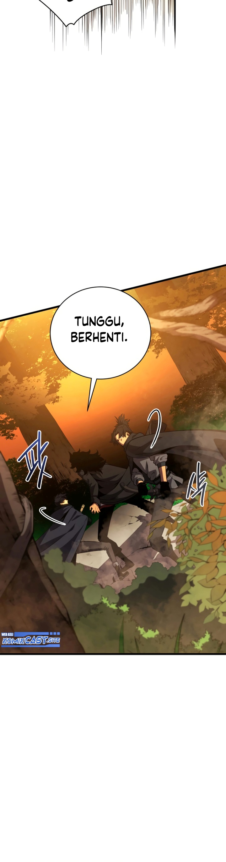 Swordmaster’s Youngest Son