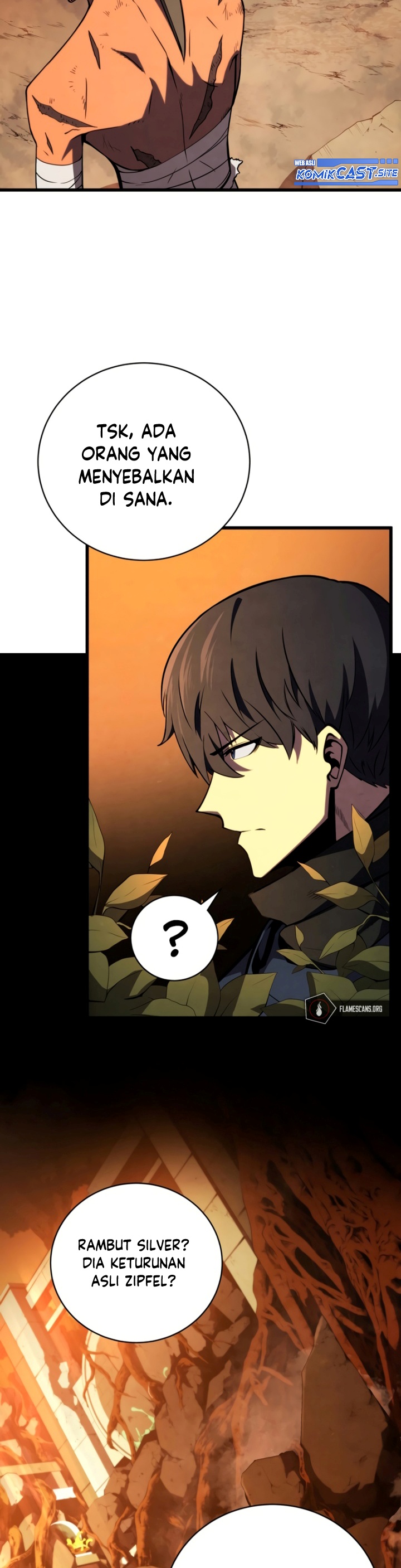 Swordmaster’s Youngest Son