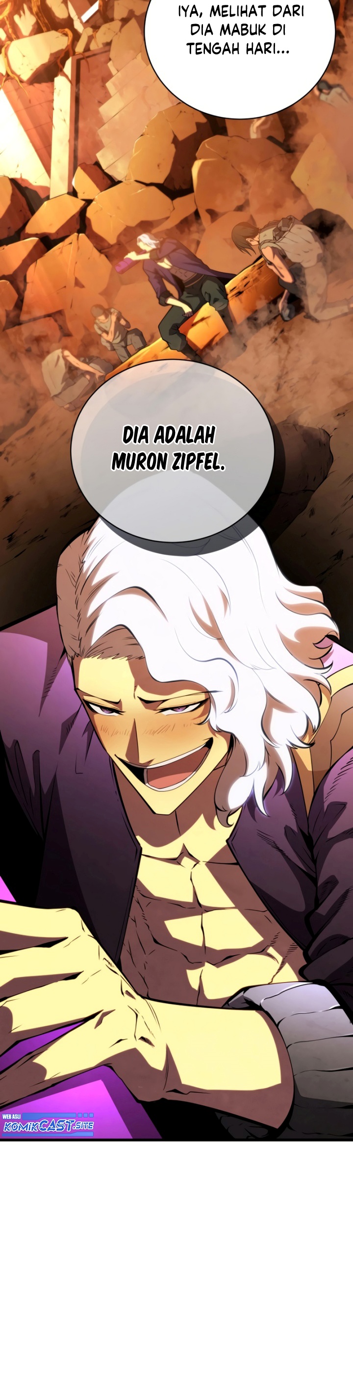 Swordmaster’s Youngest Son