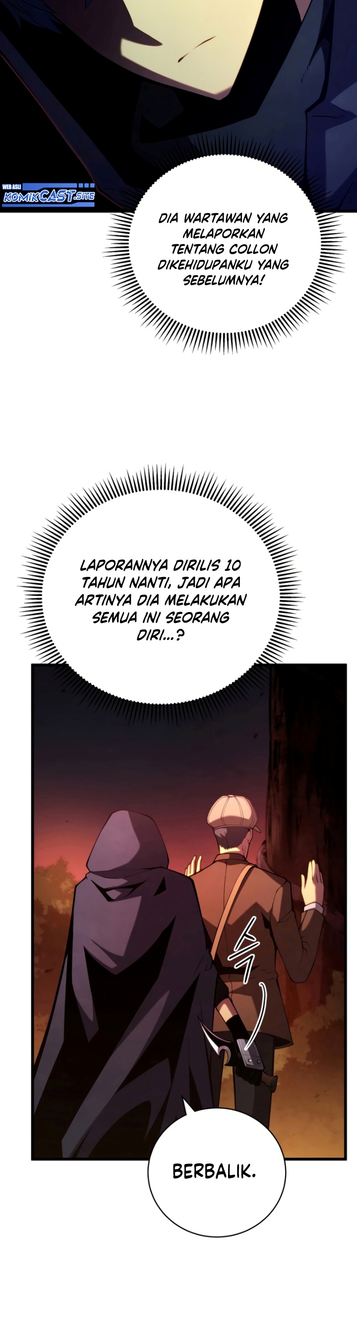 Swordmaster’s Youngest Son