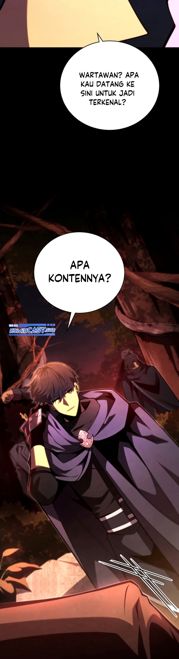 Swordmaster’s Youngest Son