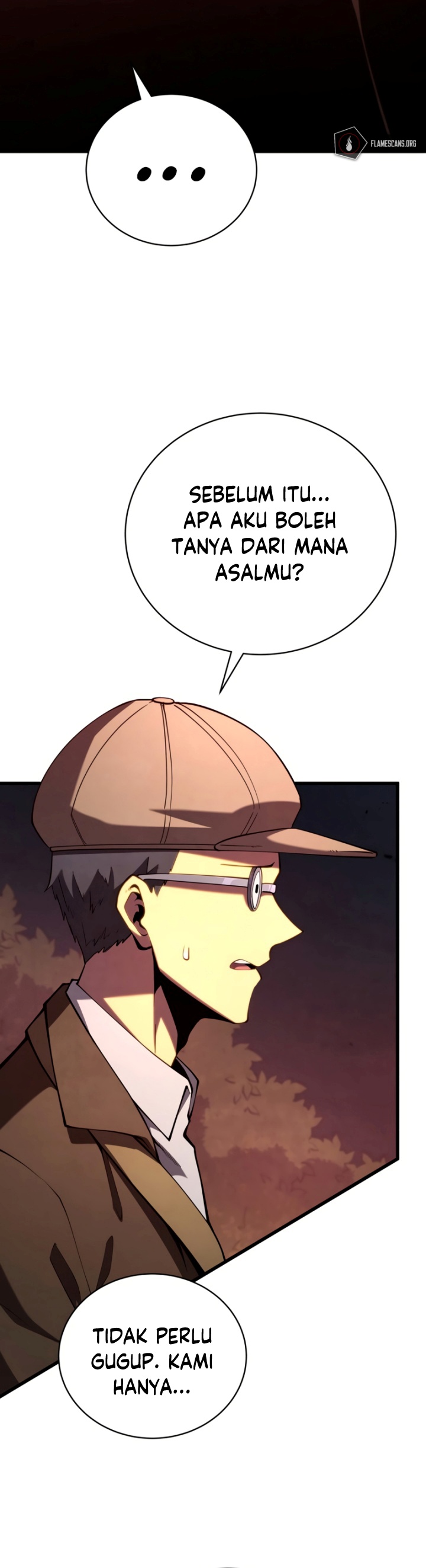 Swordmaster’s Youngest Son
