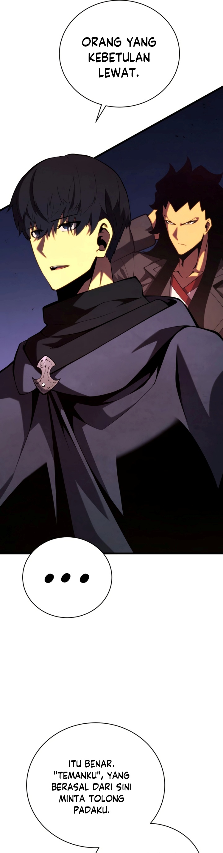 Swordmaster’s Youngest Son