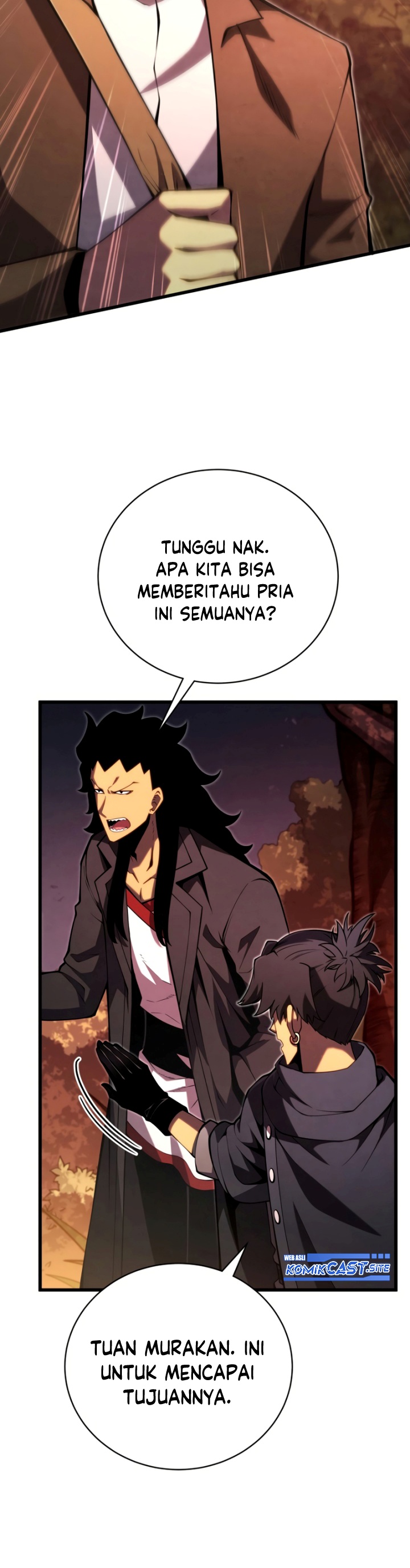 Swordmaster’s Youngest Son
