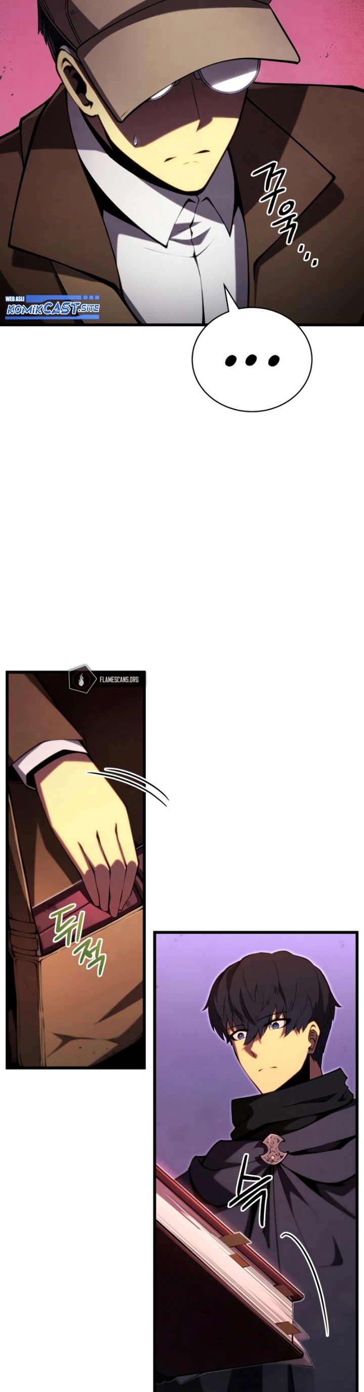 Swordmaster’s Youngest Son