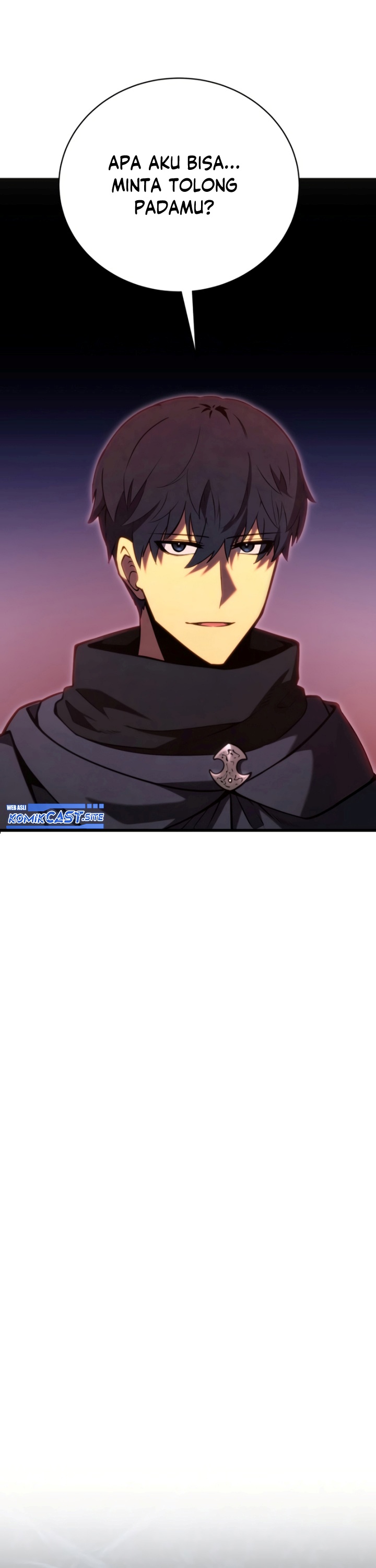 Swordmaster’s Youngest Son