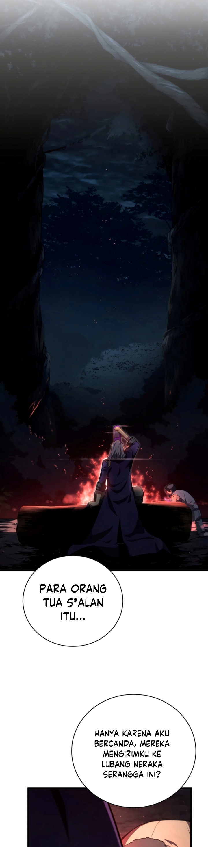 Swordmaster’s Youngest Son