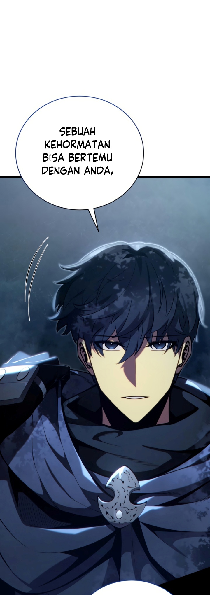 Swordmaster’s Youngest Son