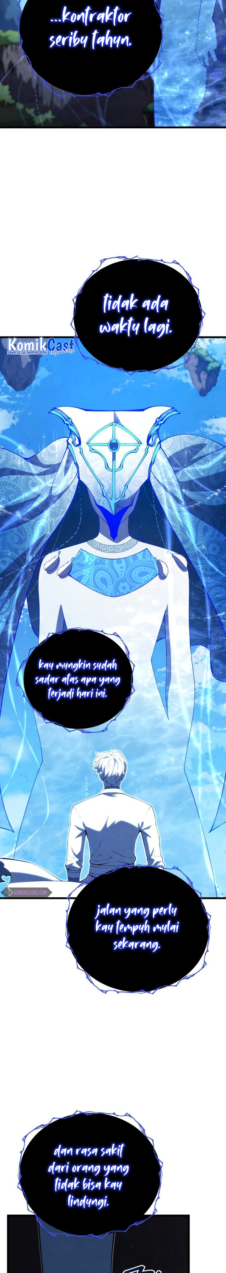 Swordmaster’s Youngest Son
