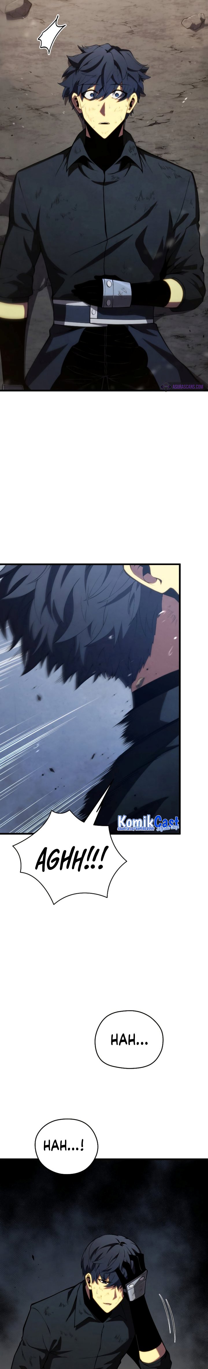 Swordmaster’s Youngest Son