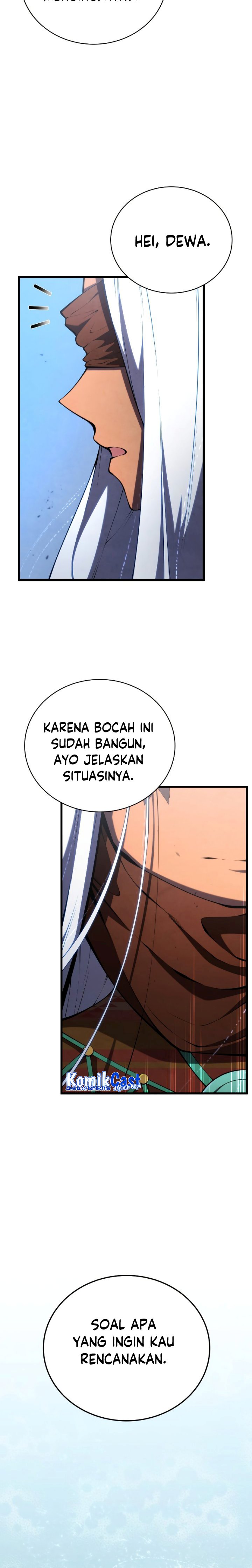 Swordmaster’s Youngest Son