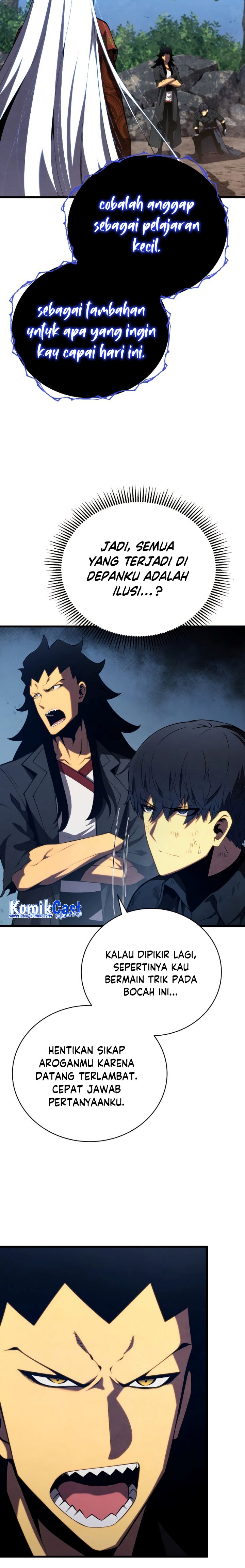 Swordmaster’s Youngest Son