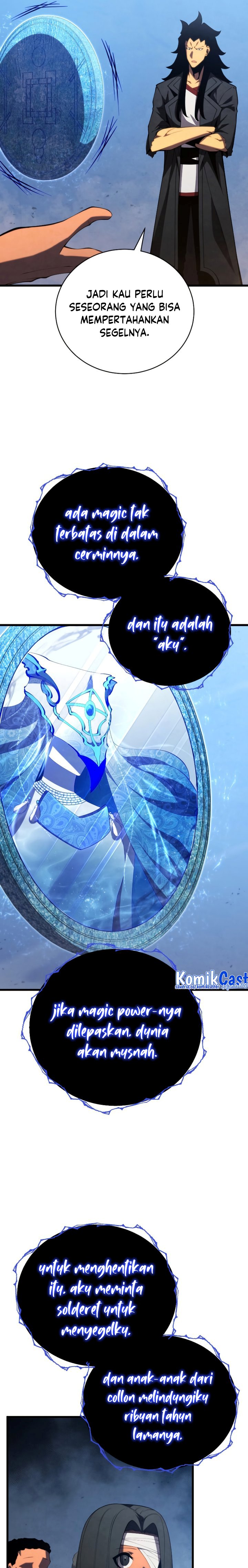 Swordmaster’s Youngest Son