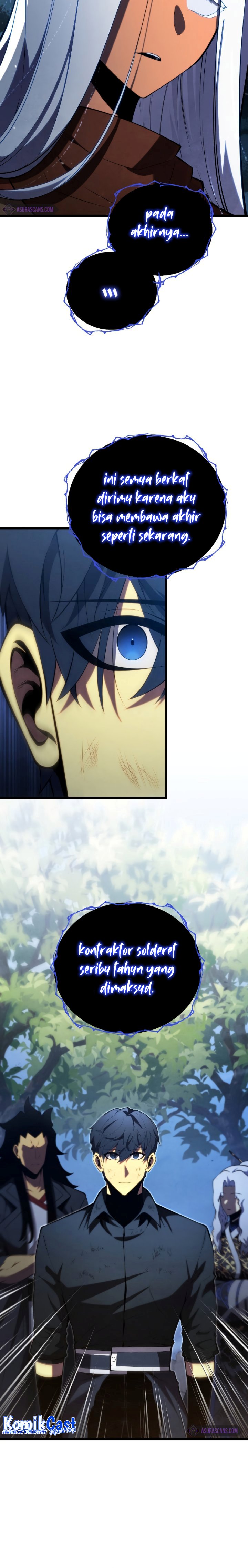 Swordmaster’s Youngest Son