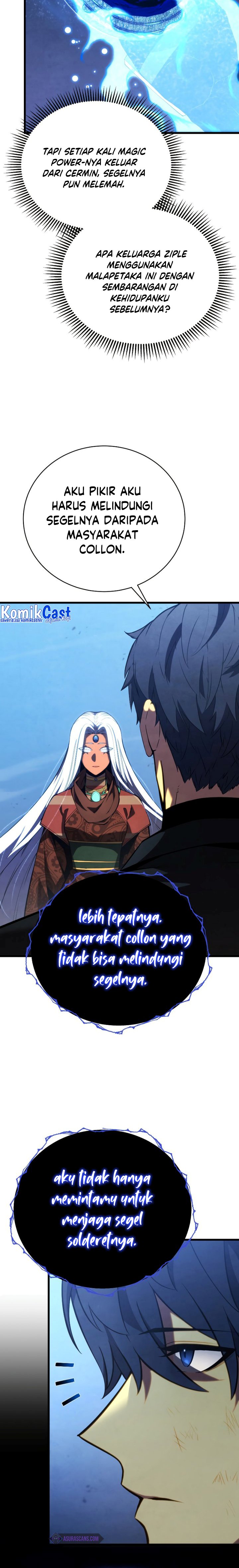Swordmaster’s Youngest Son