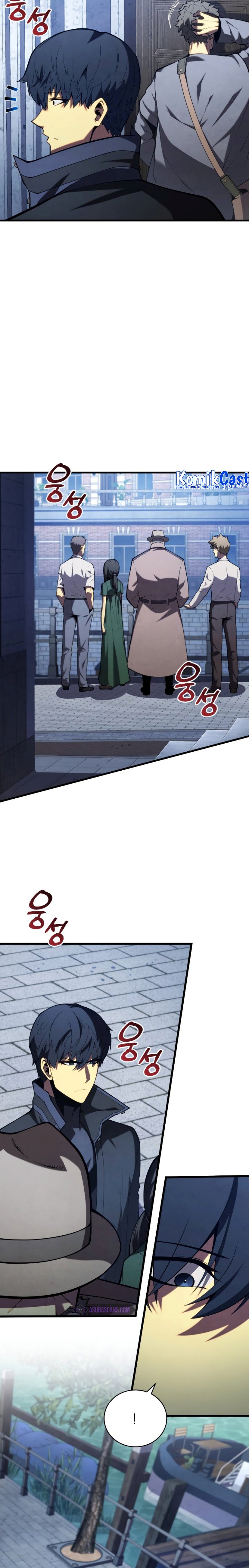 Swordmaster’s Youngest Son