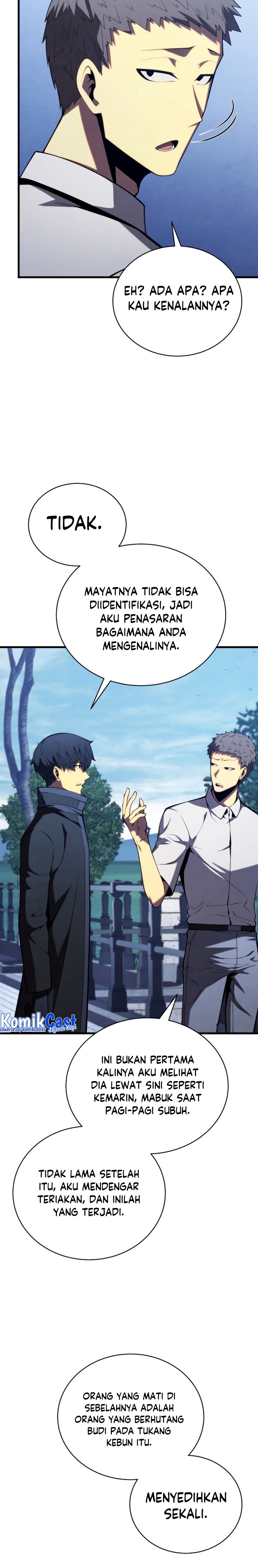 Swordmaster’s Youngest Son