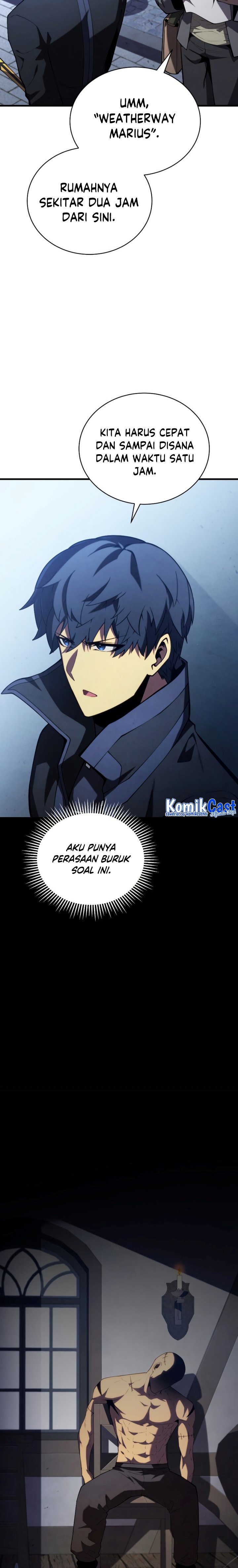 Swordmaster’s Youngest Son