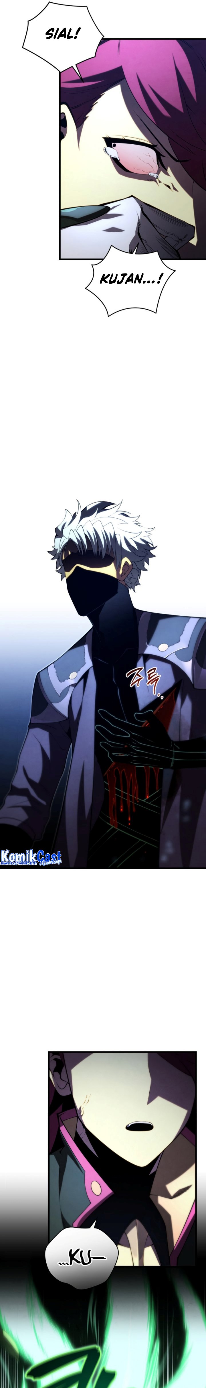 Swordmaster’s Youngest Son