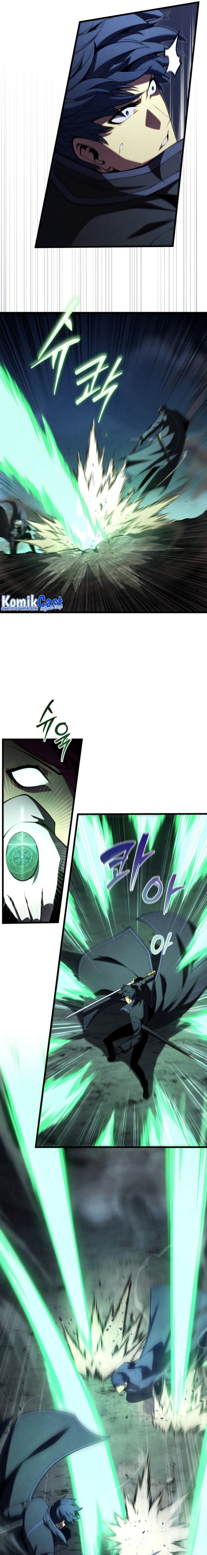 Swordmaster’s Youngest Son