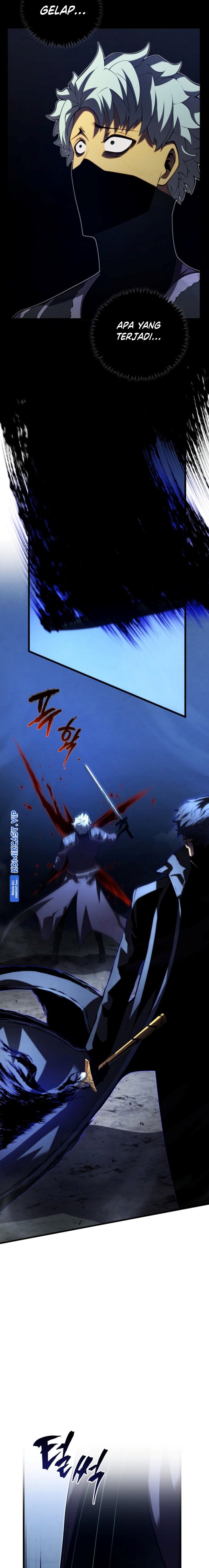 Swordmaster’s Youngest Son