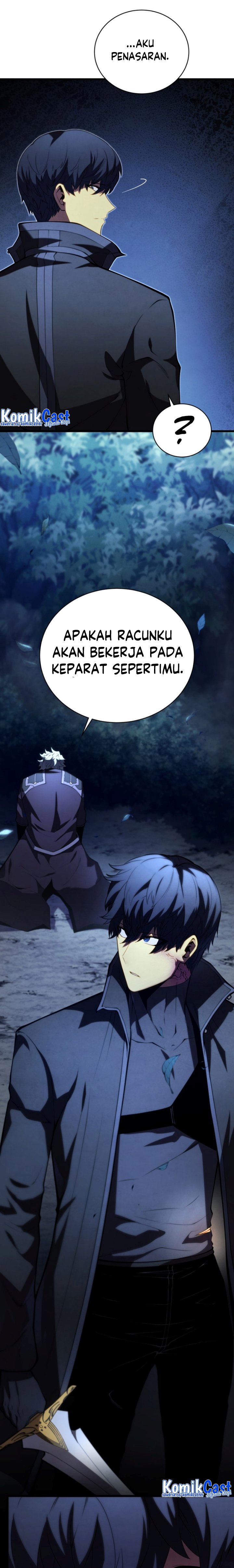 Swordmaster’s Youngest Son
