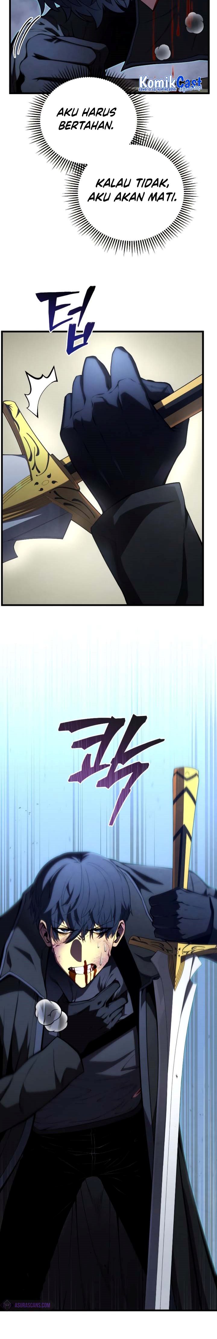 Swordmaster’s Youngest Son