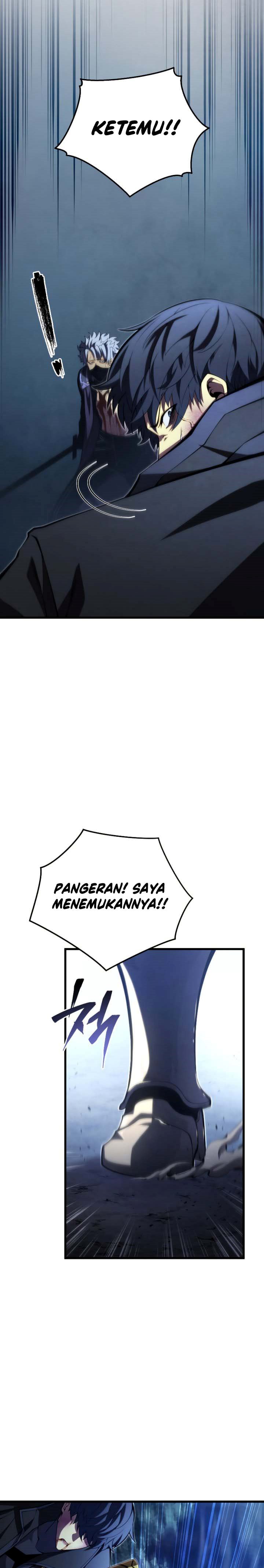 Swordmaster’s Youngest Son