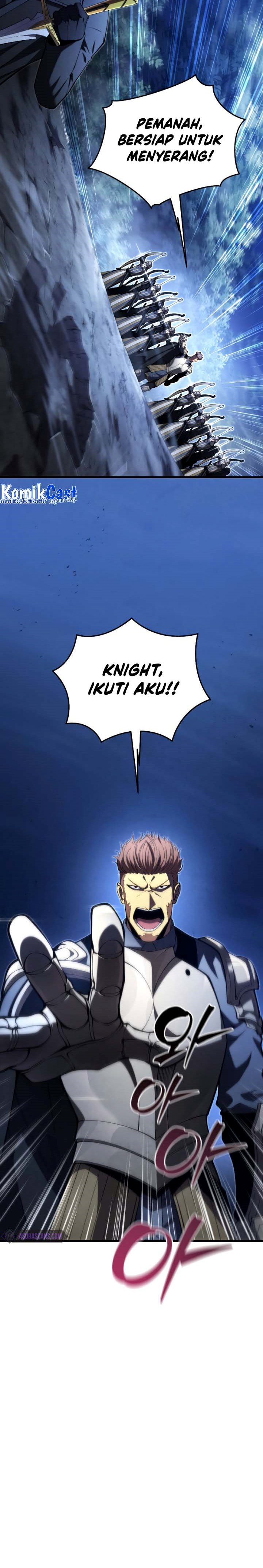 Swordmaster’s Youngest Son