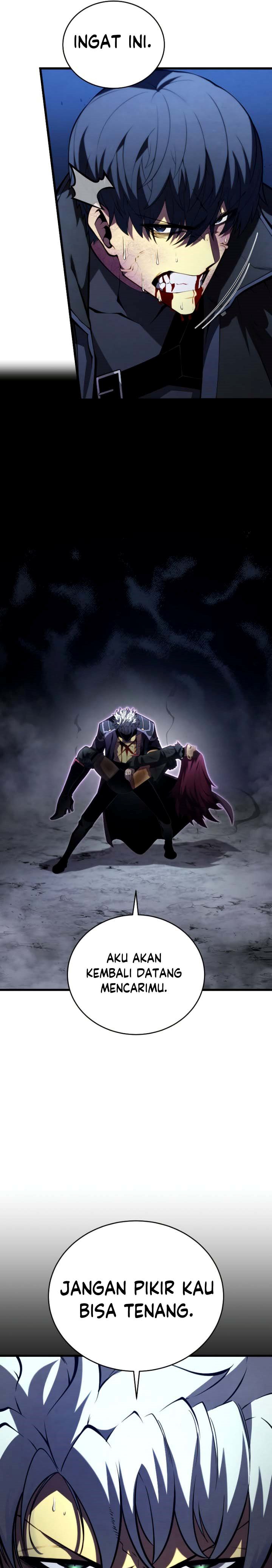 Swordmaster’s Youngest Son