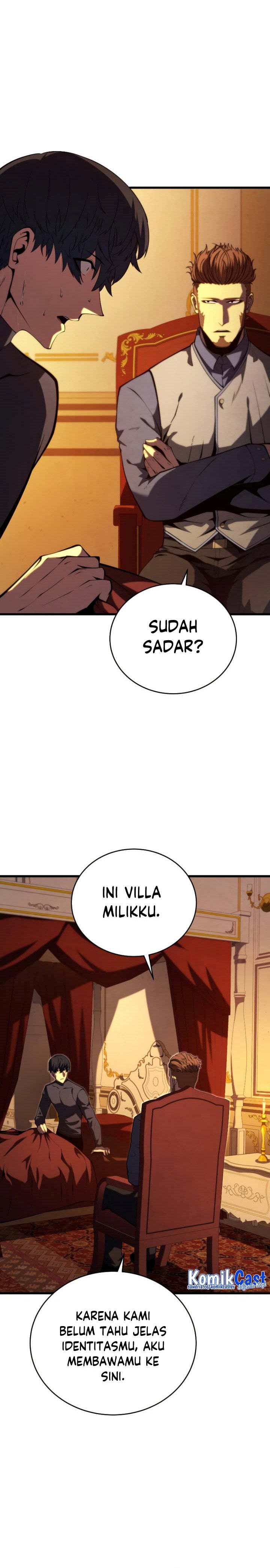 Swordmaster’s Youngest Son
