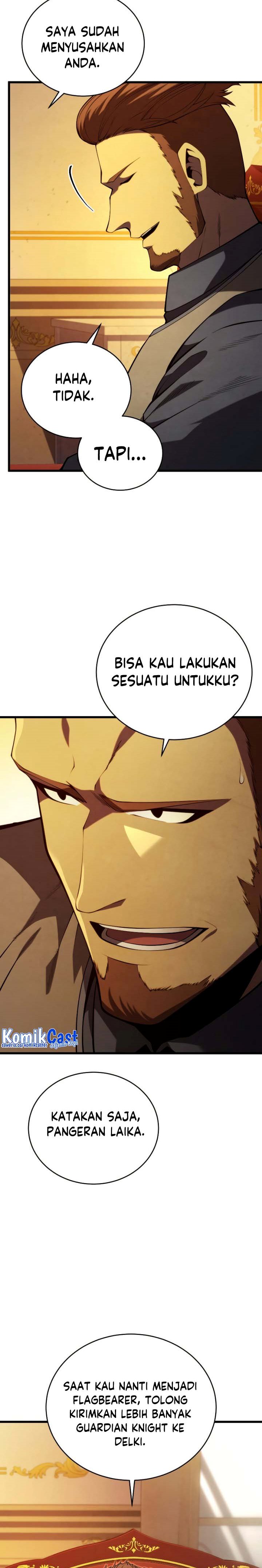 Swordmaster’s Youngest Son