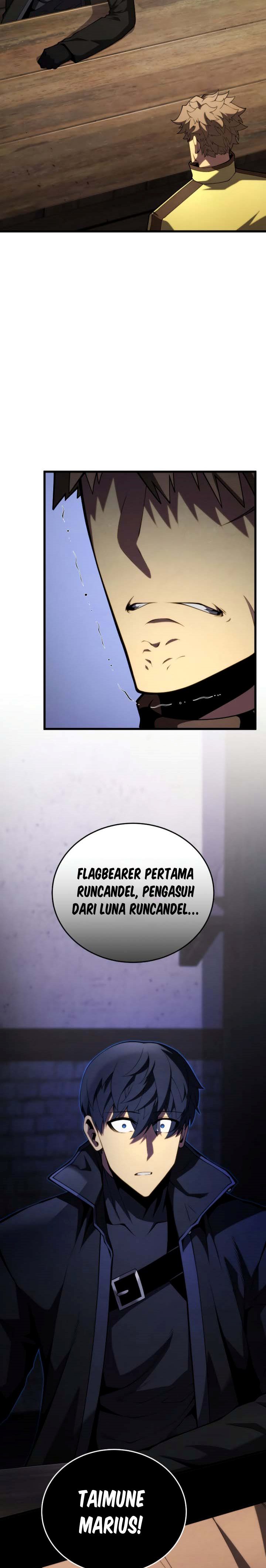 Swordmaster’s Youngest Son