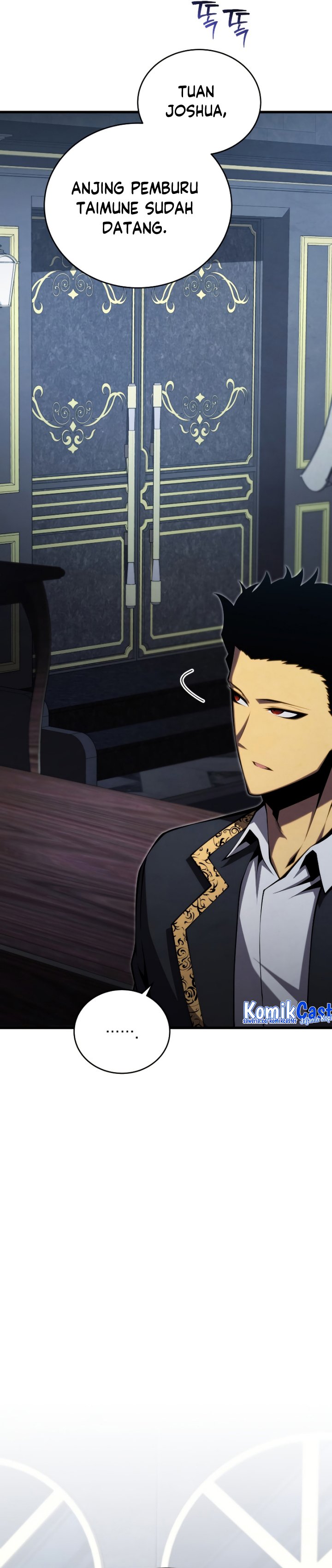 Swordmaster’s Youngest Son
