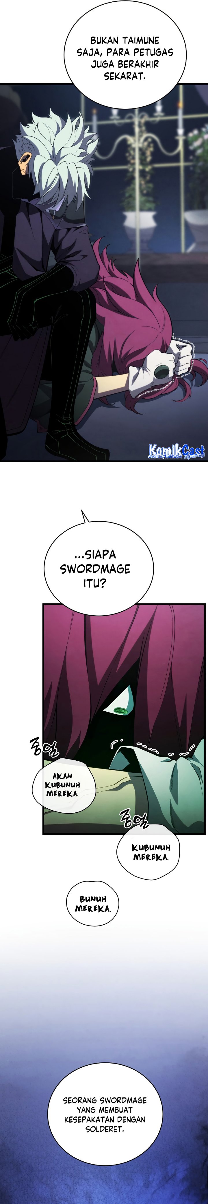 Swordmaster’s Youngest Son