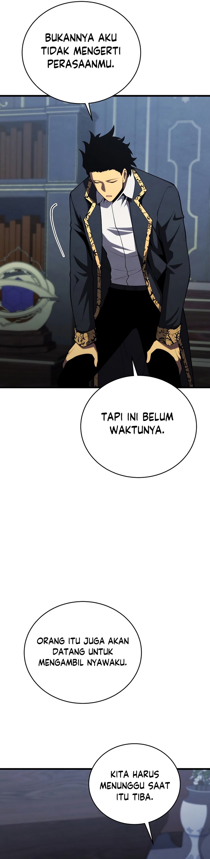 Swordmaster’s Youngest Son