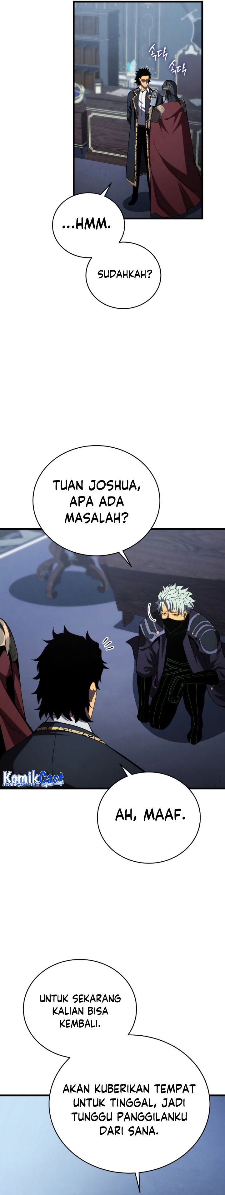 Swordmaster’s Youngest Son