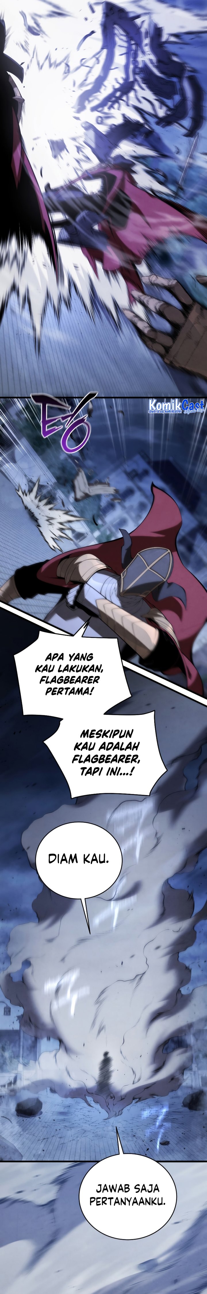 Swordmaster’s Youngest Son