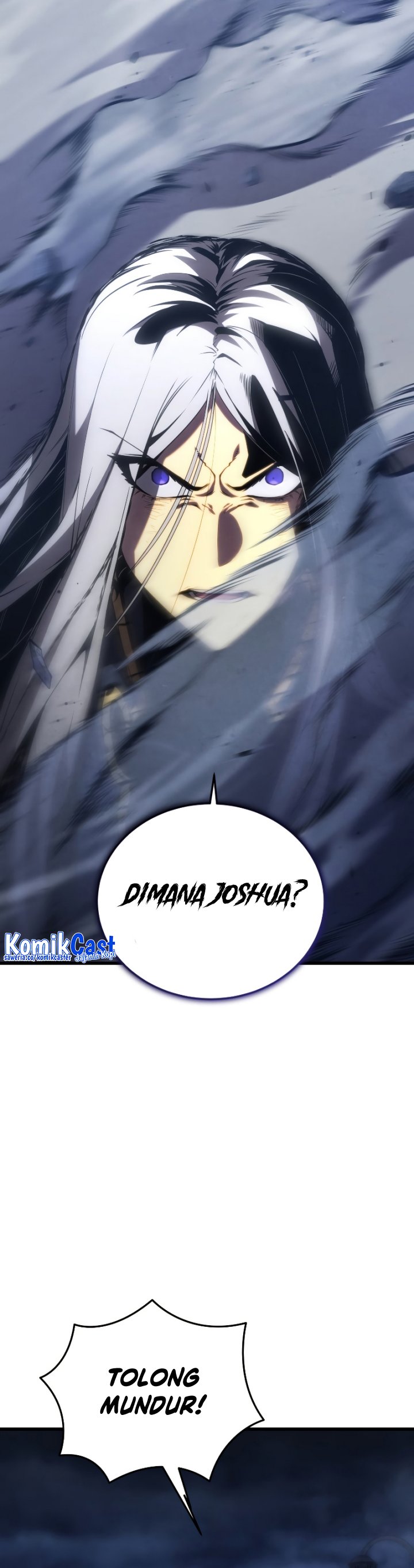 Swordmaster’s Youngest Son