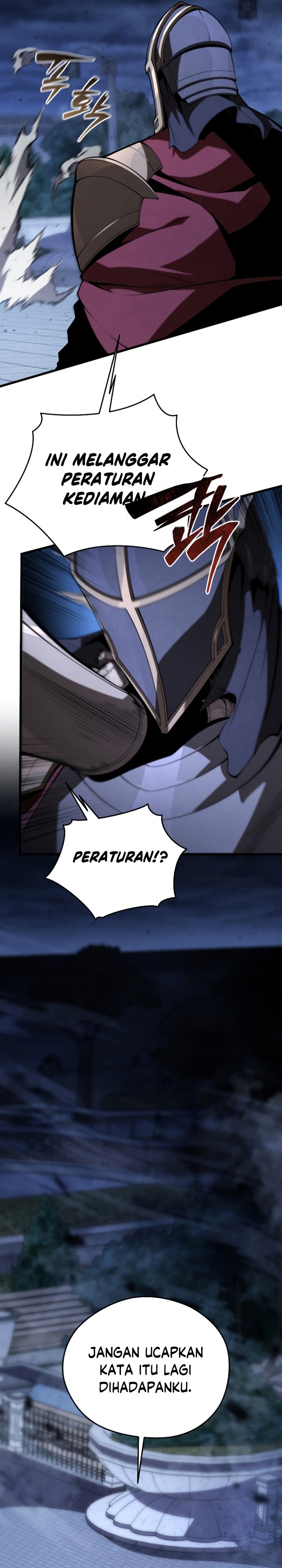Swordmaster’s Youngest Son