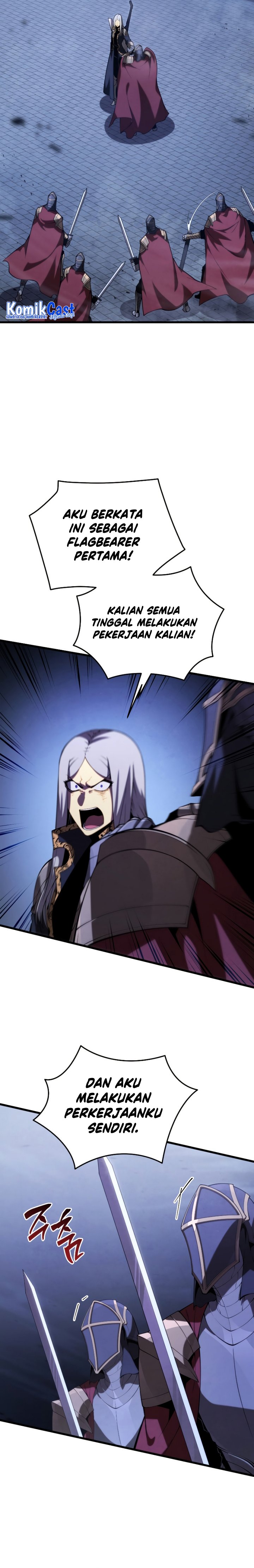 Swordmaster’s Youngest Son