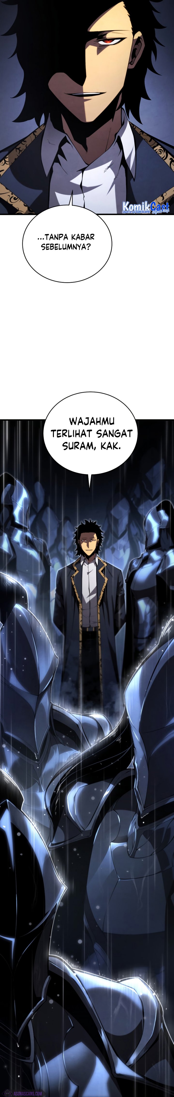 Swordmaster’s Youngest Son