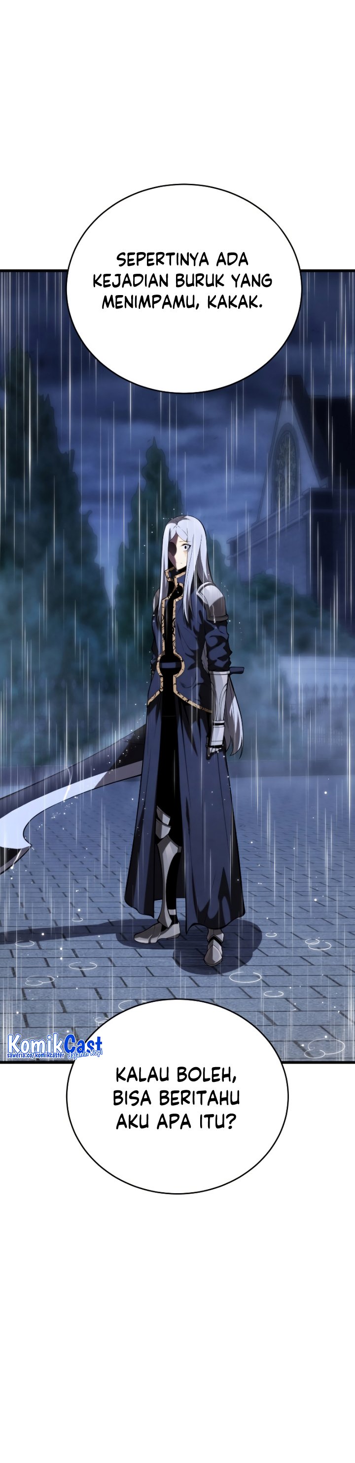 Swordmaster’s Youngest Son