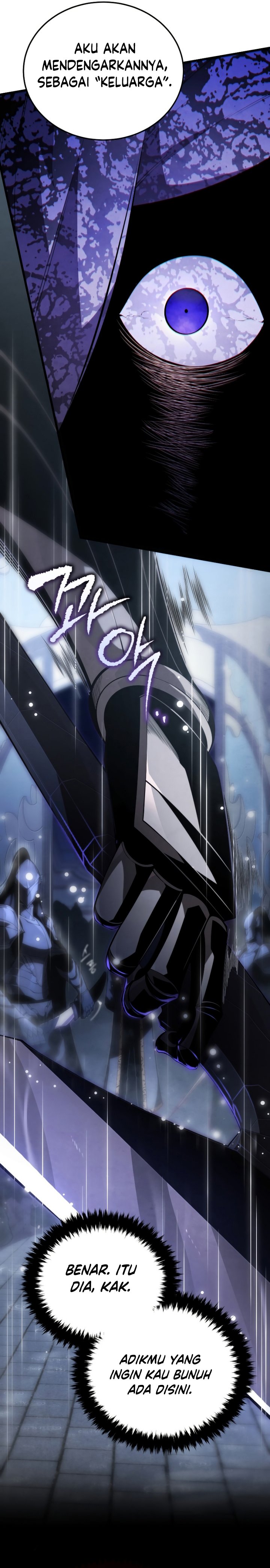 Swordmaster’s Youngest Son