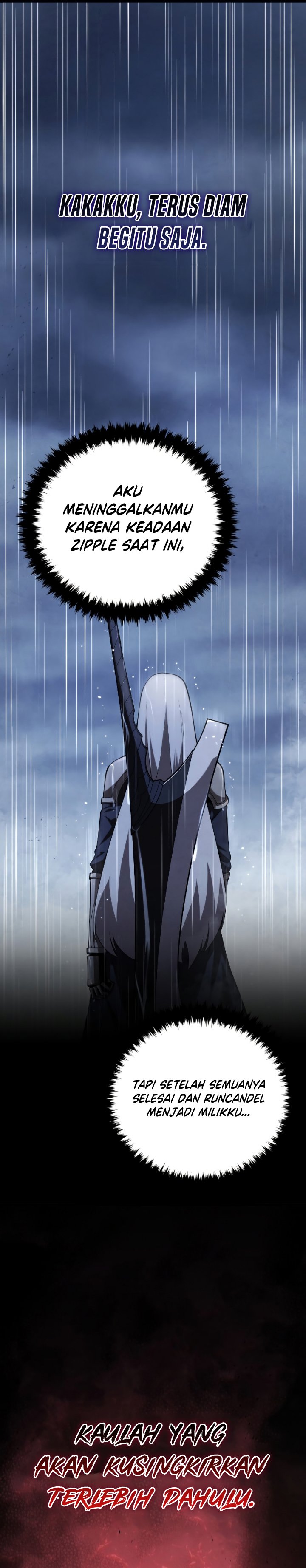 Swordmaster’s Youngest Son
